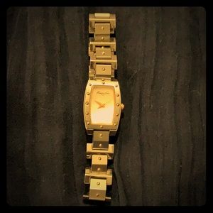 Kenneth Cole Watch!